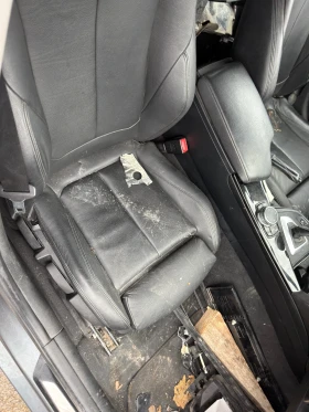 BMW 330 4х4 теглич , снимка 7