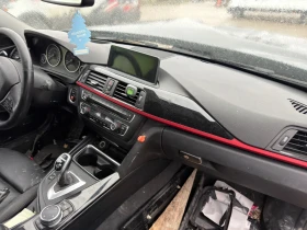 BMW 330 4х4 теглич , снимка 9