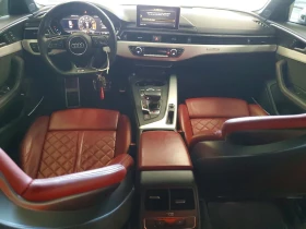 Audi S4 PRESTIGE, снимка 8