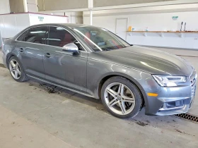 Audi S4 PRESTIGE, снимка 4