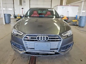 Audi S4 PRESTIGE, снимка 5