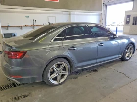 Audi S4 PRESTIGE, снимка 3