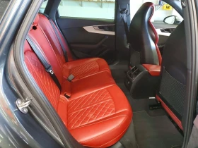 Audi S4 PRESTIGE, снимка 10