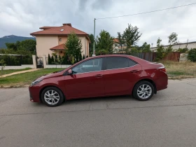 Toyota Corolla Sedan, снимка 4