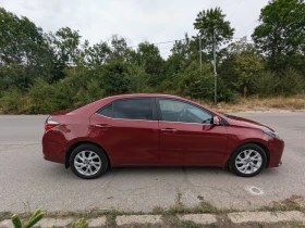 Toyota Corolla Sedan, снимка 10