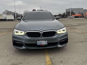 BMW 530 i xDrive | HEAD-UP | AMBIENT , снимка 5