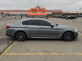 BMW 530 i xDrive | HEAD-UP | AMBIENT , снимка 3