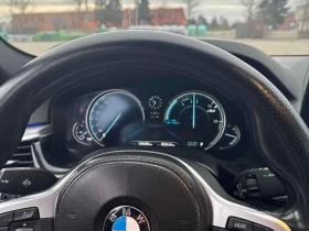 BMW 530 i xDrive | HEAD-UP | AMBIENT , снимка 8