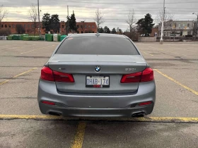 BMW 530 i xDrive | HEAD-UP | AMBIENT , снимка 4