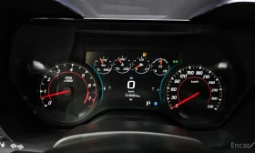 Chevrolet Camaro SS 6.2 V8* BOSE* HEAD-UP* ОБДУХВАНЕ* AMBIENT* , снимка 10