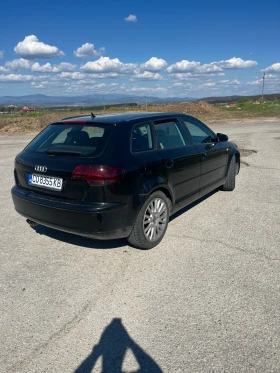 Audi A3, снимка 4