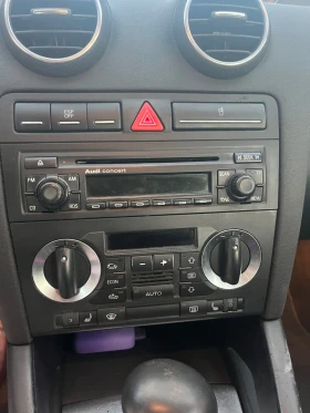 Audi A3, снимка 11