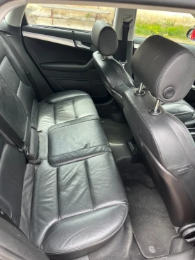 Audi A3, снимка 14
