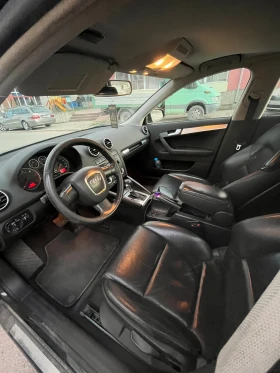 Audi A3, снимка 10