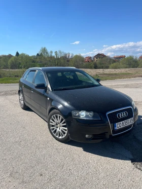 Audi A3, снимка 2