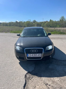 Audi A3, снимка 1