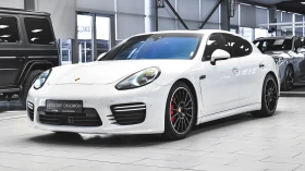 Porsche Panamera GTS 4.8 V8 PDK, снимка 4