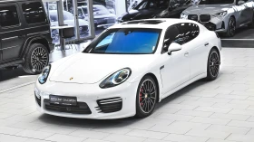 Porsche Panamera GTS 4.8 V8 PDK, снимка 1