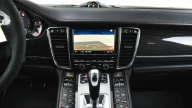 Porsche Panamera GTS 4.8 V8 PDK, снимка 9