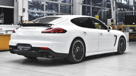 Porsche Panamera GTS 4.8 V8 PDK, снимка 6