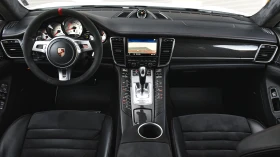 Porsche Panamera GTS 4.8 V8 PDK, снимка 8