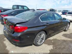 BMW 530 I xDrive, снимка 4