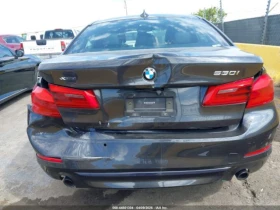 BMW 530 I xDrive, снимка 6