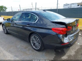 BMW 530 I xDrive, снимка 3