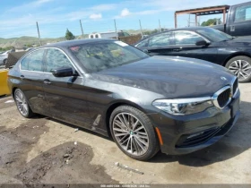 BMW 530 I xDrive, снимка 1