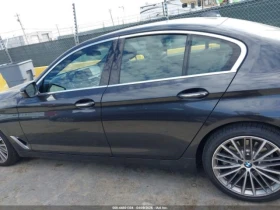BMW 530 I xDrive, снимка 11