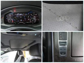 Audi A7 55TFSI* ДИГИТАЛНО* ТАБЛО* ДИСТРТОНИК* 360КАМЕРА* М, снимка 15