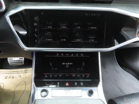 Audi A7 55TFSI* ДИГИТАЛНО* ТАБЛО* ДИСТРТОНИК* 360КАМЕРА* М, снимка 8