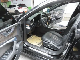 Audi A7 55TFSI* ДИГИТАЛНО* ТАБЛО* ДИСТРТОНИК* 360КАМЕРА* М, снимка 5