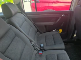 VW Touran, снимка 4