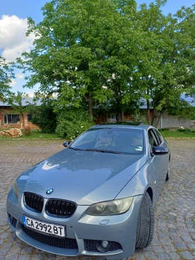 BMW 330, снимка 1