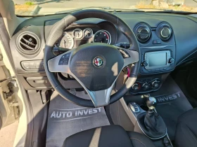 Alfa Romeo MiTo 1.3 multijet, снимка 12