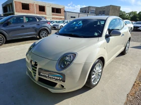 Alfa Romeo MiTo 1.3 multijet, снимка 3