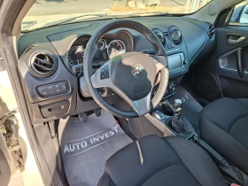Alfa Romeo MiTo 1.3 multijet, снимка 10