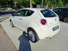 Alfa Romeo MiTo 1.3 multijet, снимка 5