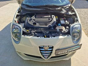 Alfa Romeo MiTo 1.3 multijet, снимка 17