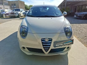 Alfa Romeo MiTo 1.3 multijet, снимка 2