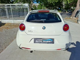 Alfa Romeo MiTo 1.3 multijet, снимка 6