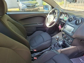 Alfa Romeo MiTo 1.3 multijet, снимка 15