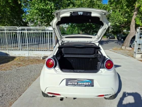 Alfa Romeo MiTo 1.3 multijet, снимка 16