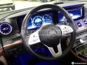 Mercedes-Benz CLS 300 d 360| HEAD-UP| BURMESTER, снимка 4