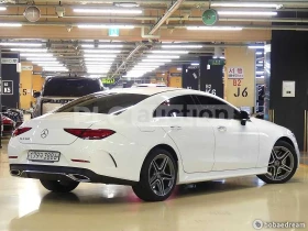 Mercedes-Benz CLS 300 d 360| HEAD-UP| BURMESTER, снимка 2