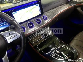 Mercedes-Benz CLS 300 d 360| HEAD-UP| BURMESTER, снимка 5