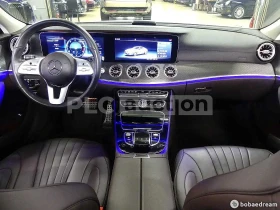 Mercedes-Benz CLS 300 d 360| HEAD-UP| BURMESTER, снимка 3