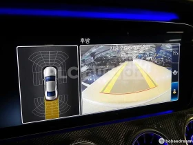 Mercedes-Benz CLS 300 d 360| HEAD-UP| BURMESTER, снимка 9