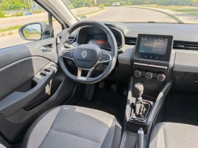 Renault Clio 1900Евро за получаване, 1.0TCE ECO-G ГАЗ, снимка 9